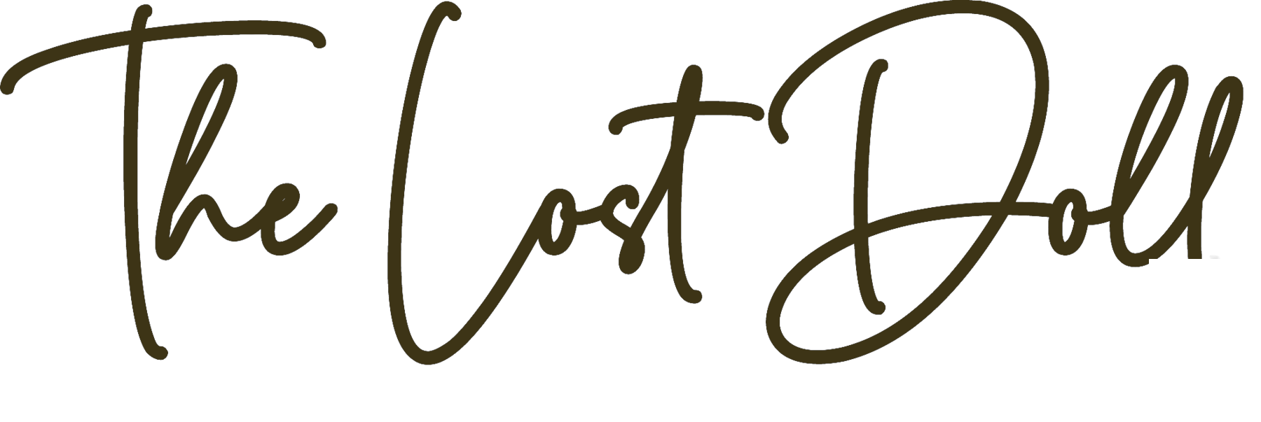 The Lost Doll